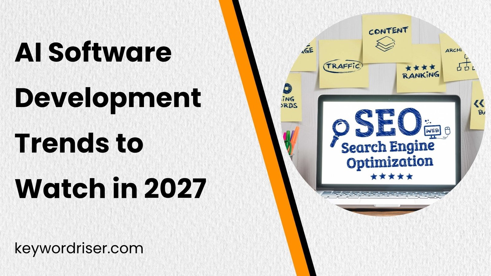 AI software development company in USA