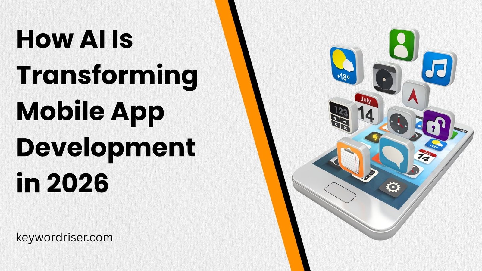 mobile app development company in USA