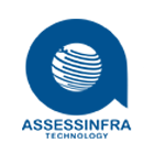 Assessinfra Logo