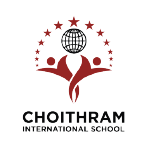 School Logo Design