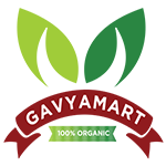 Gavyamart Logo
