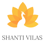 Shanti Villas Logo