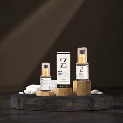 AI video for Face Elixir