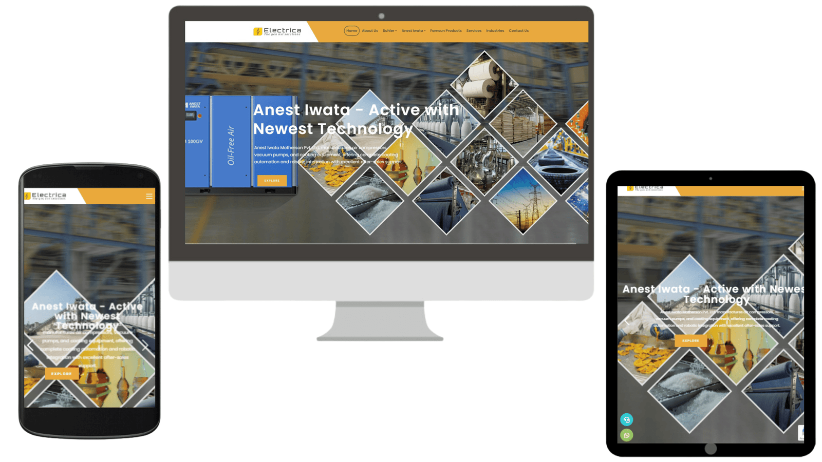 portfolio