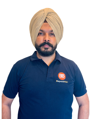 Gobind Singh